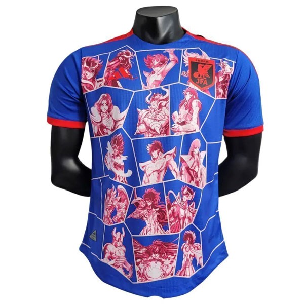 Thailandia Maglia Giappone Special Edition 23/24 2